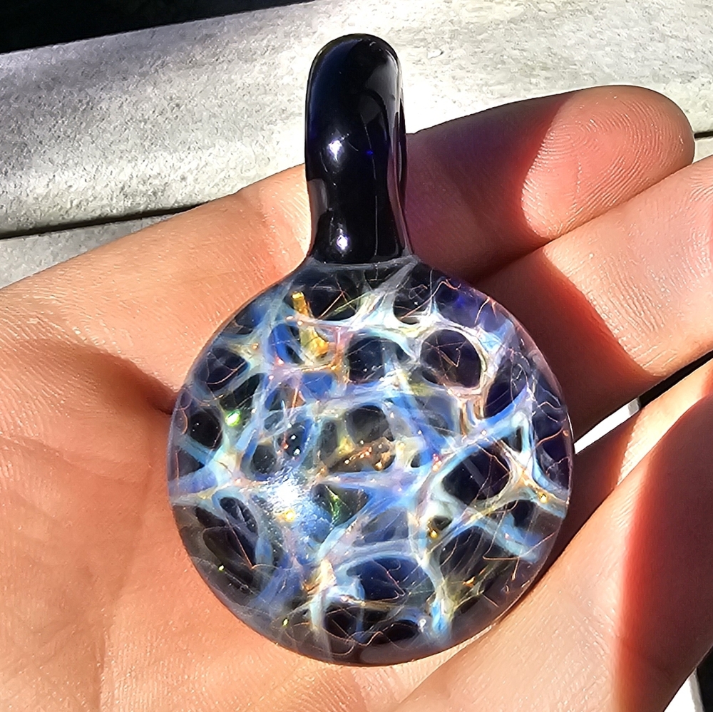 Glass Pendant